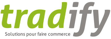 Tradify, la solution pour faire commerce